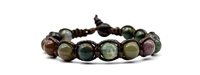 Bracciale Kenshò in Pietre dure Agata A805 - A805